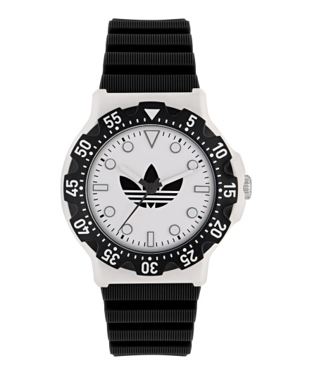 Adidas Originals® Analogue 'Discoverer Two' Unisex's Watch AOSY25516