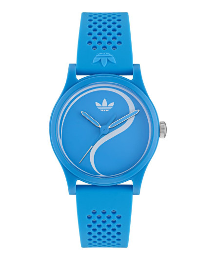 Adidas Originals® Analogue 'Game Two' Unisex's Watch AOSY25520