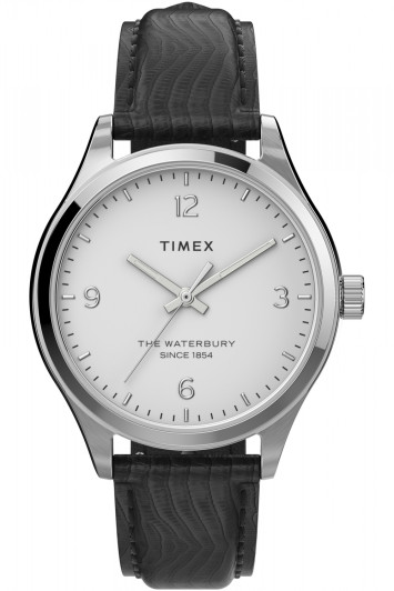 Timex® Analogue 'Waterbury Traditional' Women's Watch TW2U97700