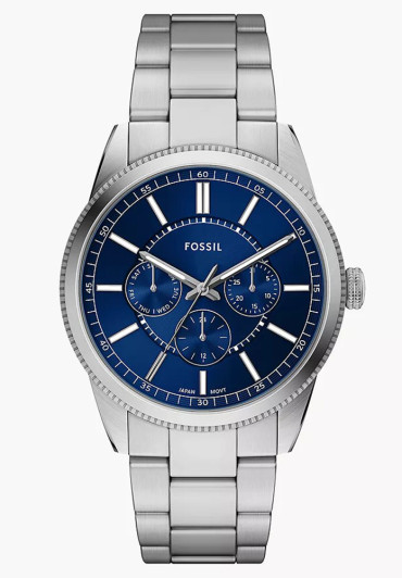 Fossil® Multi Dial 'Pearson' Men's Watch FS6134
