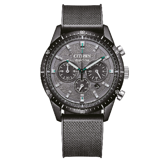 Citizen® Chronographe  Hommes Montre CA4625-02H