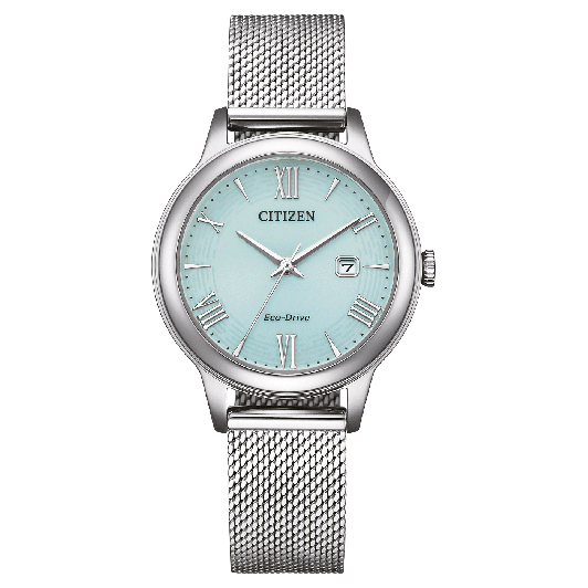 Citizen® Analogique  Femmes Montre EW2621-75M