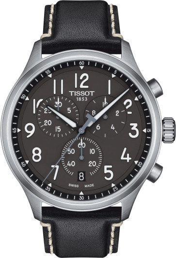 Tissot® Chronograph 'Chrono Xl Vintage' Men's Watch T1166171606200