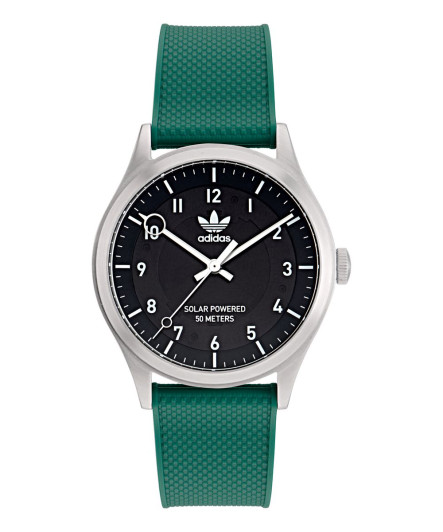 Adidas Originals® Analogue 'Project One Sst' Unisex's Watch AOST23543