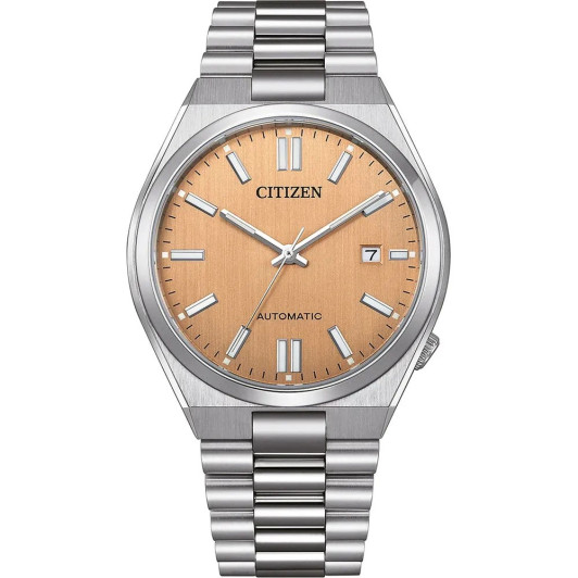 Citizen® Analogique 'Tsuyosa' Hommes Montre NJ0159-86Z