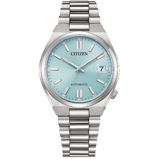 Citizen® Analogique 'Tsuyosa' Femmes Montre NJ0200-50L