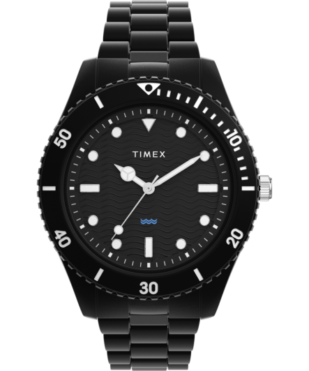 Timex® Analogue 'Legacy' Men's Watch TW2Y04500