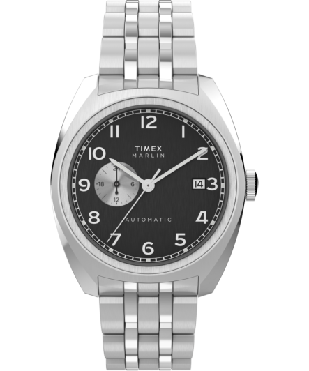 Timex® Multi Dial 'Marlin' Heren Horloge TW2W58800