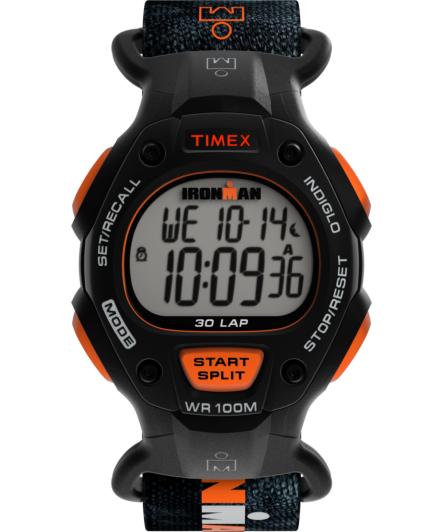 Timex® Digital 'Ironman Modern Vintage' Men's Watch TW2W94000