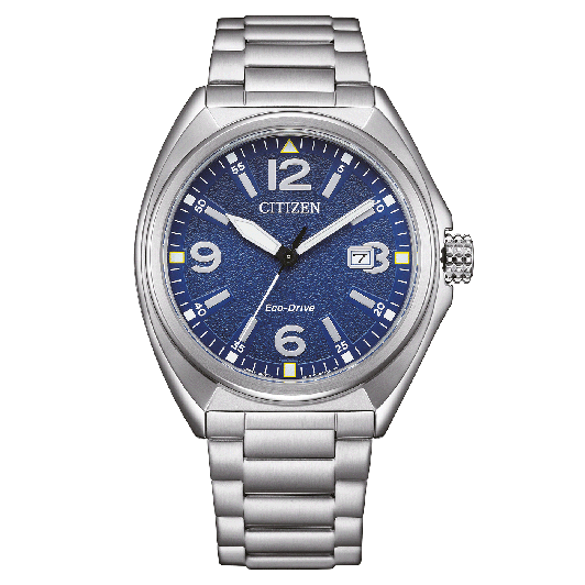 Citizen® Analogique  Hommes Montre AW1571-76L
