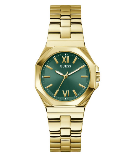 Guess® Analogue 'Empress' Women's Watch GW0873L2