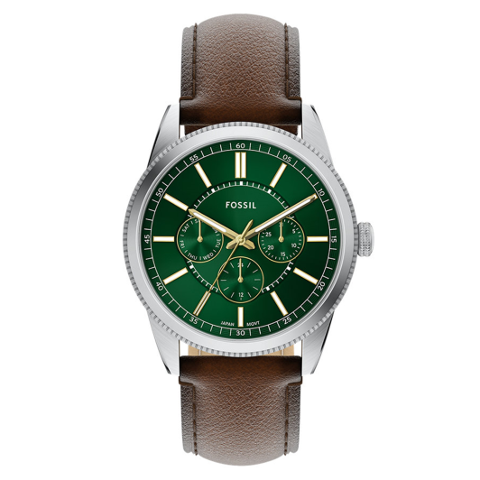 Fossil® Multi Dial 'Pearson' Heren Horloge FS6137