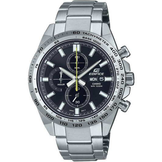 Casio® Chronograaf 'Edifice' Heren Horloge EFR-574D-1AVUEF