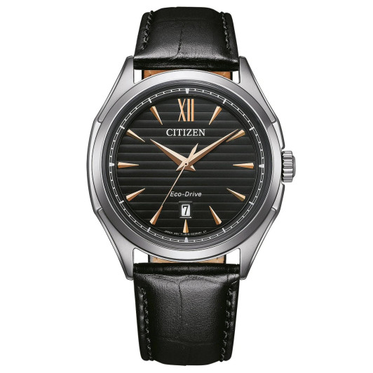 Citizen® Analogique  Hommes Montre AW1750-18E