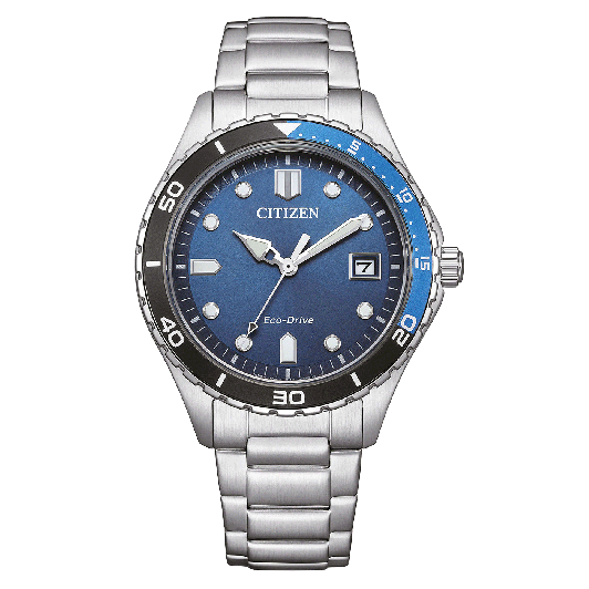 Citizen® Analogique  Femmes Montre AW1821-89L