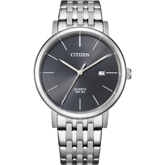 Citizen® Analogique  Hommes Montre BI5070-57H