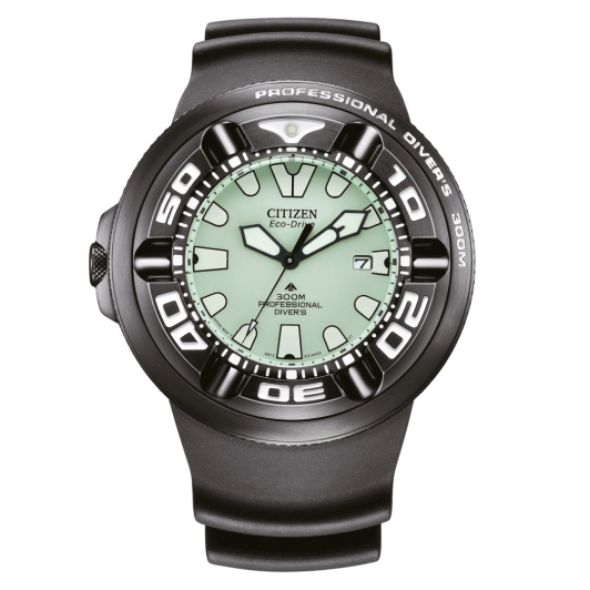 Citizen® Analogique 'Promaster Marine' Hommes Montre BJ8055-04X