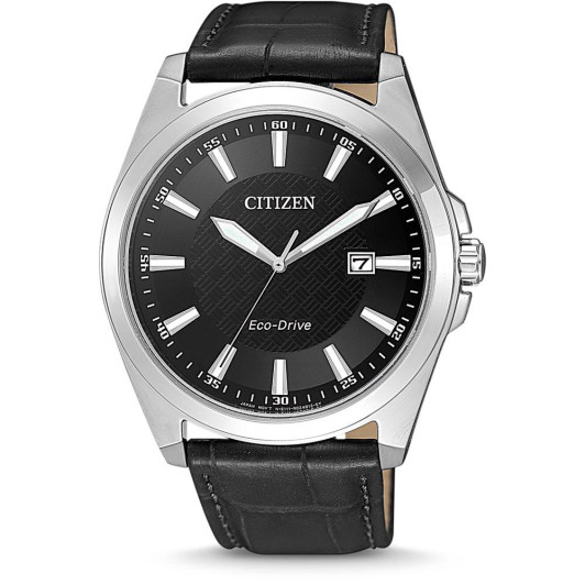 Citizen® Analogique  Hommes Montre BM7108-14E