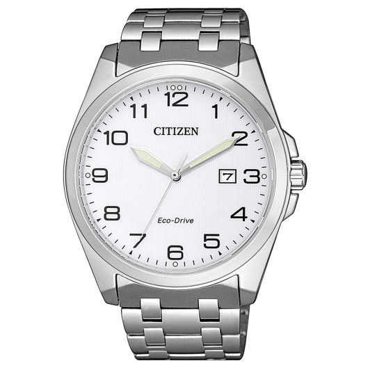 Citizen® Analogique  Hommes Montre BM7108-81A