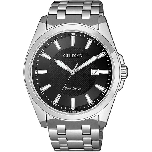Citizen® Analogique  Hommes Montre BM7108-81E