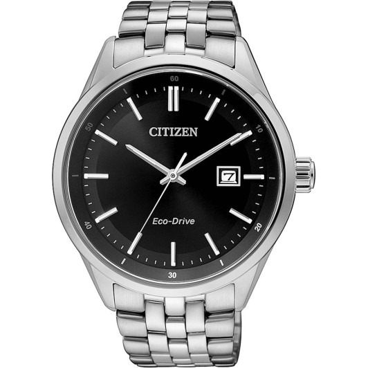Citizen® Analogique  Hommes Montre BM7251-88E