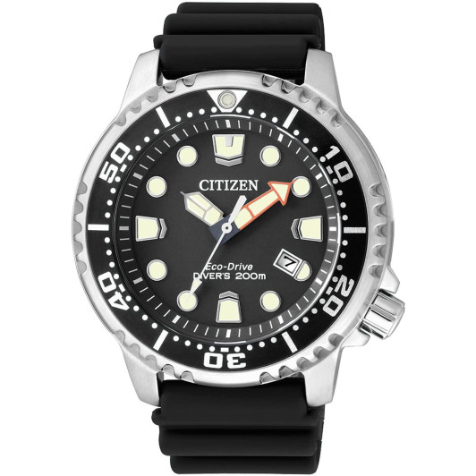 Citizen® Analogique 'Promaster Marine' Hommes Montre BN0150-10E