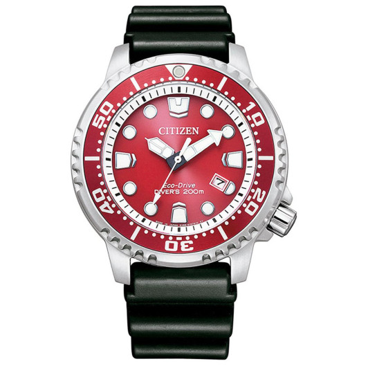Citizen® Analogique 'Promaster Marine' Hommes Montre BN0159-15X