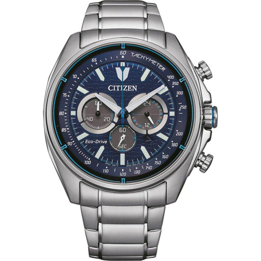 Citizen® Chronographe  Hommes Montre CA4560-81L