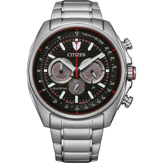 Citizen® Chronographe  Hommes Montre CA4561-89E