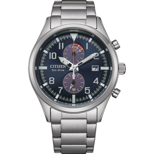 Citizen® Chronographe  Hommes Montre CA7028-81L