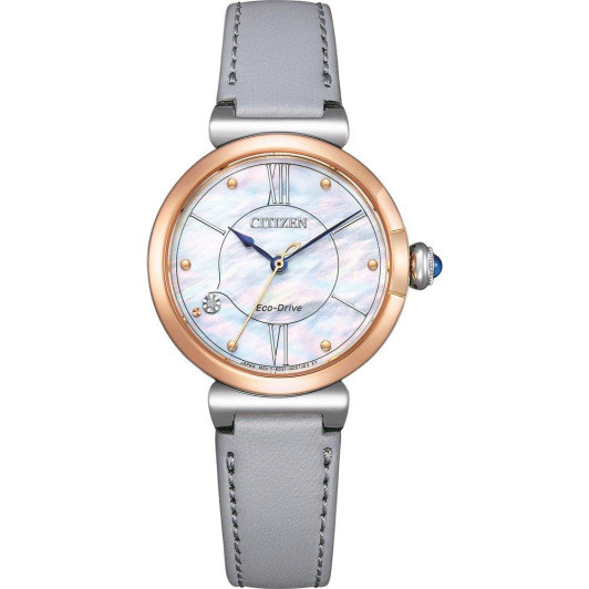 Citizen® Analogique  Femmes Montre EM1074-15D