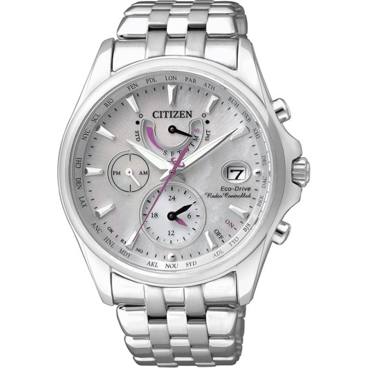 Citizen® Multi-cadrans  Femmes Montre FC0010-55D