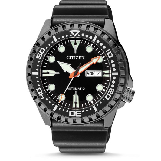 Citizen® Analogue Men's Watch NH8385-11EE