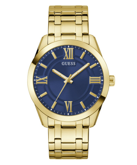 Guess® Analogue 'Elliot' Men's Watch GW0893G5