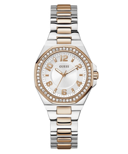 Guess® Analogue 'Contessa' Women's Watch GW0877L4