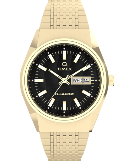 Timex® Analoog 'Falcon eye' Heren Horloge TW2W62500