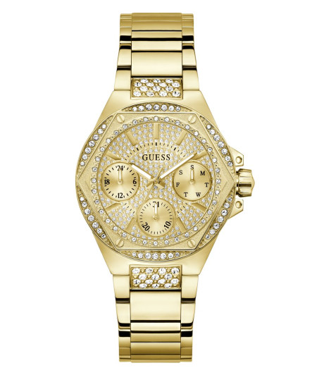 Guess® Multi Dial 'Envy' Women's Watch GW0878L2