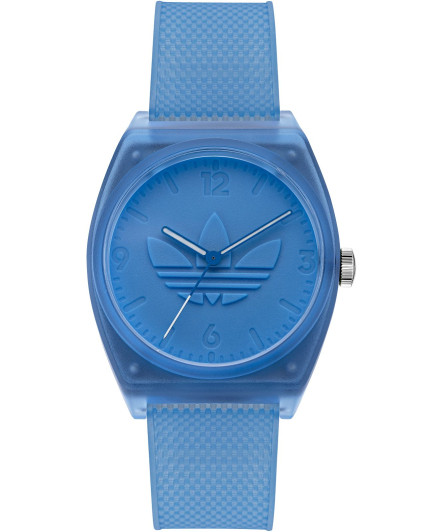 Adidas Originals® Analogue 'Street Project Two' Unisex's Watch AOST22031