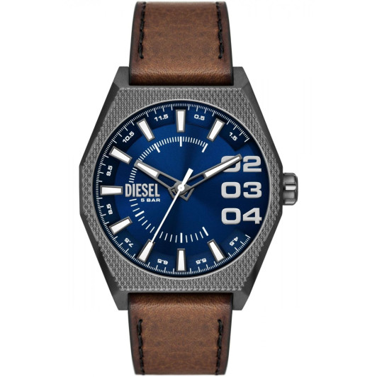 Diesel® Analog 'Scraper' Herren Uhr DZ2189