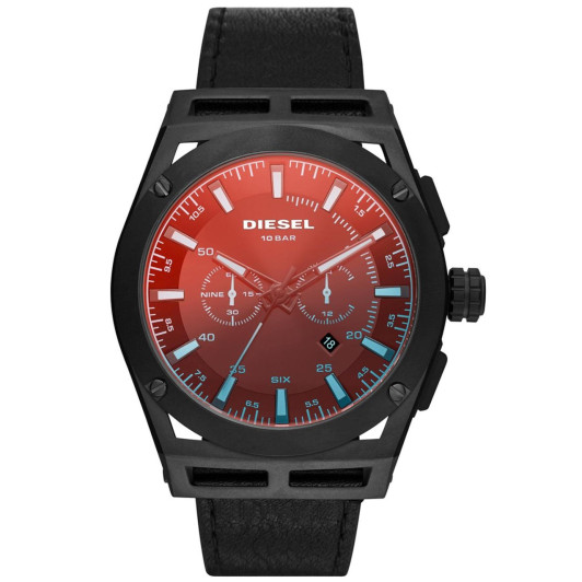 Diesel® Chronograph 'Timeframe' Herren Uhr DZ4544