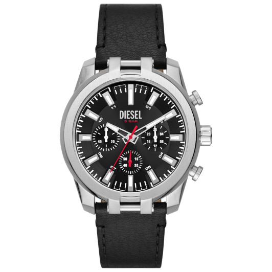 Diesel® Chronograph 'Split' Herren Uhr DZ4622