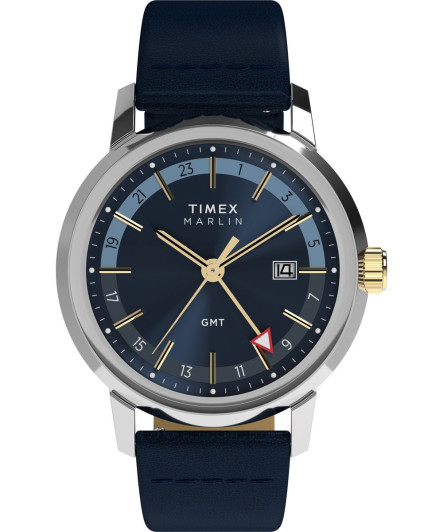 Timex® Analogue 'Marlin' Men's Watch TW2Y47900