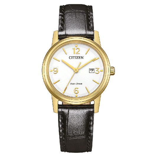 Citizen® Analogique  Femmes Montre EW2722-01A
