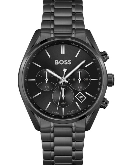 Hugo Boss® Chronograph 'Champion' Men's Watch 1513960