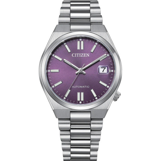 Citizen® Analoog 'Tsuyosa' Dames Horloge NJ0200-50W