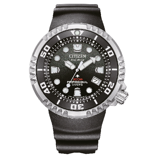 Citizen® Analogique 'Promaster Dive' Hommes Montre BN1024-01E
