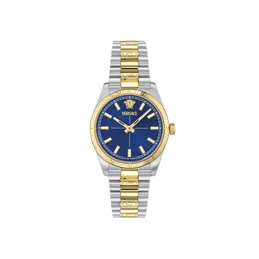 Versace® Analogue 'Millenium' Women's Watch VE0E00325