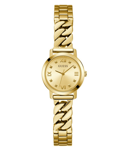 Guess® Analog 'Chime' Damen Uhr GW0867L2