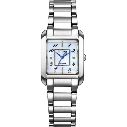 Citizen® Analogique  Femmes Montre EW5600-87D