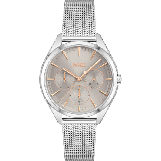 Boss® Multi Dial 'Saya' Dames Horloge 1502638